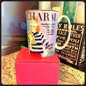 Mug Kate spade ♠️